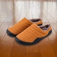 thumbnail image 2 of Zapatos de algodón para interiores Zapatillas térmicas transpirables Zapatos ligeros para interiores y exteriores, 2 of 9