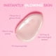 thumbnail image 4 of Bioré UV Aqua Rich Hidratante Iluminador con SPF, Hidratante Diario con SPF 50, Protector Facial con 1% de Niacinamida, 48 g, 4 of 9