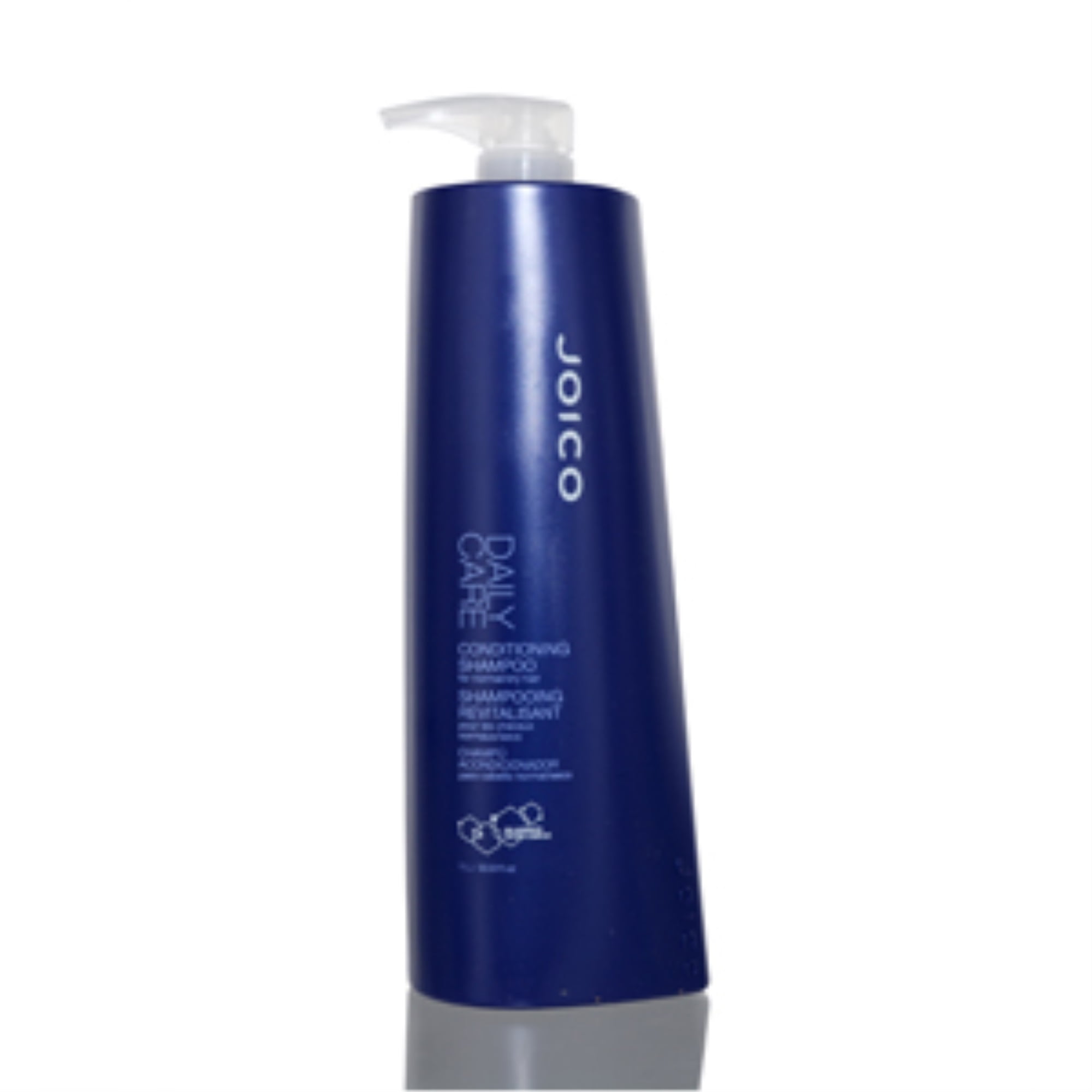 JOICO DAILY CARE/JOICO CONDITIONING SHAMPOO (KERAPRO) 33.8 OZ Walmart