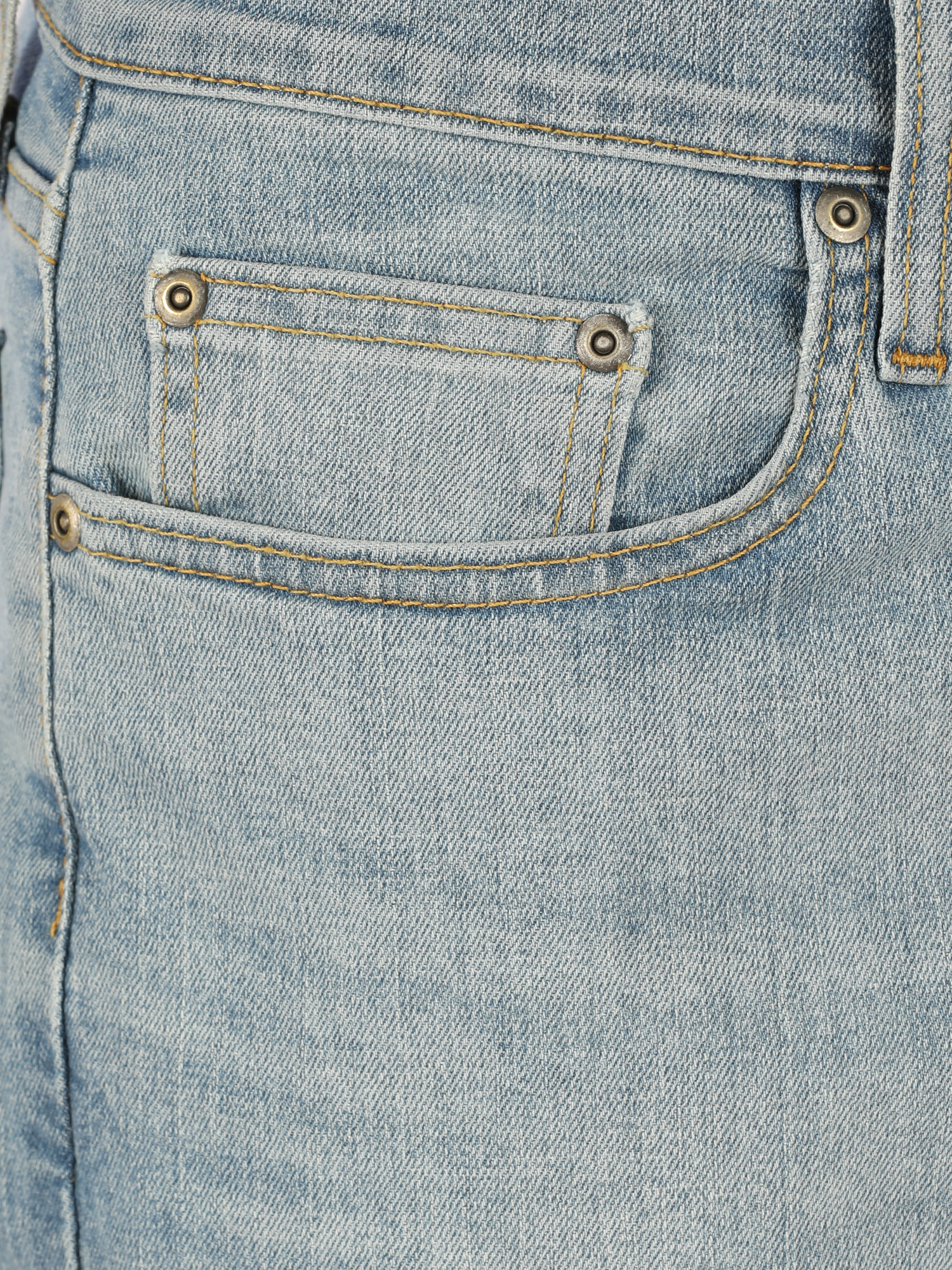 George Men's Bootcut Jeans - image 4 of 5