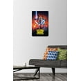 thumbnail image 3 of Star Wars: The Clone Wars - Illustration clé de la saison 7, 3 of 4