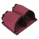 thumbnail image 3 of Portavasos de viaje para equipaje, portavasos portátil de mano libre, Universal, para azafatas de vuelo, accesorios para viajeros, Color rosa, 3 of 5