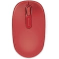 thumbnail image 3 of FYBTO Wireless Mobile Mouse 1850 - Black (U7Z-00001), 3 of 5