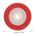 thumbnail image 4 of HINTRMENT 6Pcs Nylon Fiber Grinding Wheel For DIY Projects Angle Grinder, 4 of 5