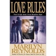 thumbnail image 1 of Love Rules (Paperback) by Marilyn Reynolds, 1 of 1