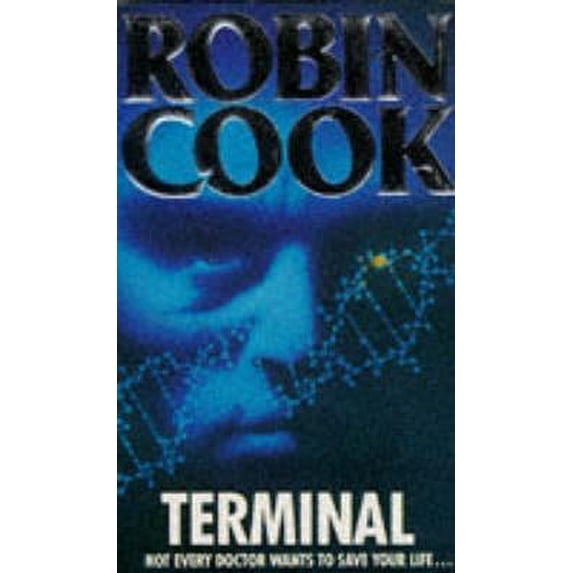 Pre-Owned Terminal (Paperback) 033032148X 9780330321488