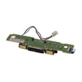 thumbnail image 4 of Nintendo Wii U Controller Gamepad Port Power Socket - Wii U Charging Socket, 4 of 4