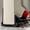 Black, variant on 36.6 inch Door Draught Excluder, PVC Door Seal for Protection from Sound, Cold, Moisture and Insects Silicone