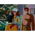 thumbnail image 2 of Marvel's X-Men Animated TV Series: Vol 4. - DVD Comic Book Collection, 2 of 4