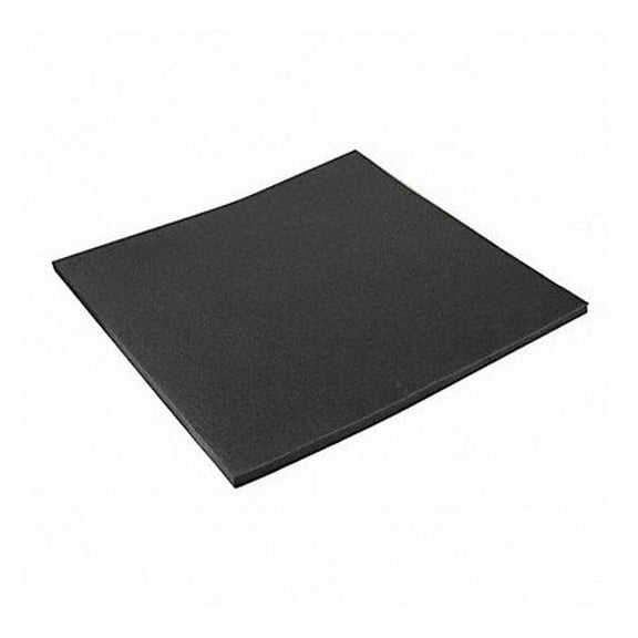 Frost King Drip Cushion, Foam, Gray, 2 ft L ACC24 - 1 Each CA1