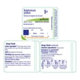 thumbnail image 4 of Boiron Sulphuricum Acidum 9C, Homeopathic Medicine for Acid Indigestion And Cold Sores, 80 Pellets, 4 of 12