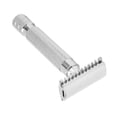 thumbnail image 1 of Men's  Manual Shaving Razors Classic Vintage Razors  Ergonomic Handle Anti Rust Classic Manual Shaver for Men, 1 of 8