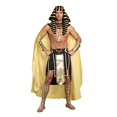 thumbnail image 2 of Costume King of Egypt Grande Taille, 2 of 2