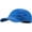 Bc06-blue, variant on Hip Hop Flat Brim Brass Camp Hat Biker Board Cap Army Military Cadet Cap