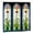 Color 5, variant on Joocen Polyester Shower Curtain Forest Wildlife Bear Deer Mountain Scene For Home Bathroom Bath Tub Decoration 72x72 inch