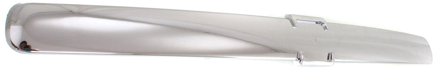 Grille Trim Compatible with 1999-2004 Chevrolet Tracker Chrome