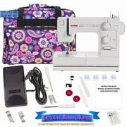 HD1000 Electric Sewing Machine