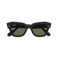 thumbnail image 3 of Ray-Ban Women's Rb2186 State Street Square Sunglasses, 3 of 3