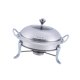 thumbnail image 5 of Caldera de combustible sólido, estufa de combustible, plato de frotamiento de acero inoxidable, juego de Buffet para utensilios de cocina, utensilio d Argén, 5 of 8