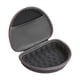 thumbnail image 5 of Estuche para auriculares Estuche para auriculares Accesorios electrónicos Auriculares Negro Negro, 5 of 9