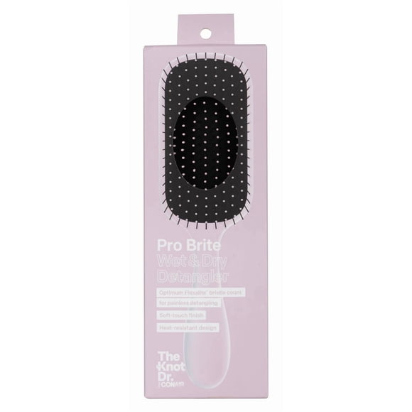 Brosse Pro Brite Knot Dr.® de Conair