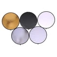 thumbnail image 4 of BRIGHTFUFU 1Set Camera Reflector Made Of Synthetic Material For Accurate Color Temperature 60x23.6In, 4 of 8