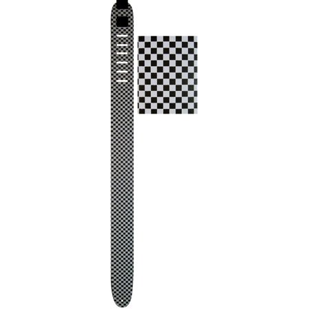 Perris Leathers P20SS-261 2-Inch Leather with High Resolution Screen Print Design