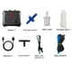 thumbnail image 1 of Smart Automatic Watering System Self-Watering Plant Device Timer Drip Irrigation Kit Lazy Gardener Sprinkler, 1 of 9