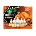 thumbnail image 1 of Scented Oils Refills Air Wick Plug In Harvest Pumpkin + Spice, 1 of 4