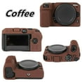 thumbnail image 4 of For Nikon Z30 Soft Silicone Armor Skin Case Protective Body Cover Protector Camera Bag, 4 of 6