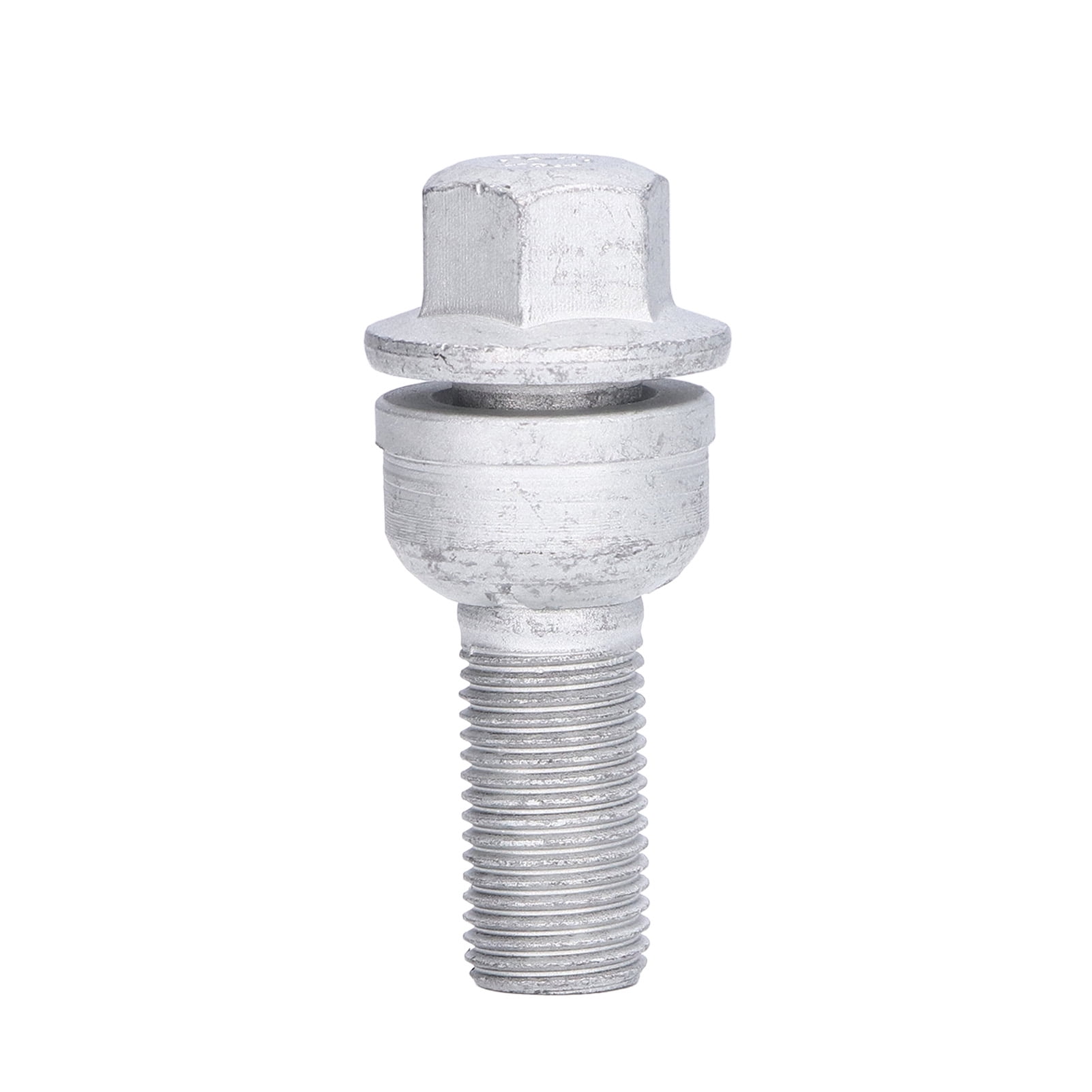 4pc M14x1.5 Wheel Lug Bolts For Audi A3 A4L A5 A6 A8 Q3 Q5 - Direct Replacement Screws