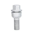 thumbnail image 2 of 8R0601295A, M14x1.5 Thread Heat Treated 16mm Hex Ball   Cold Forged Steel Wheel Lug   Wheel Locks Nut  Replacement For Q3 Q5 For Car, 2 of 8