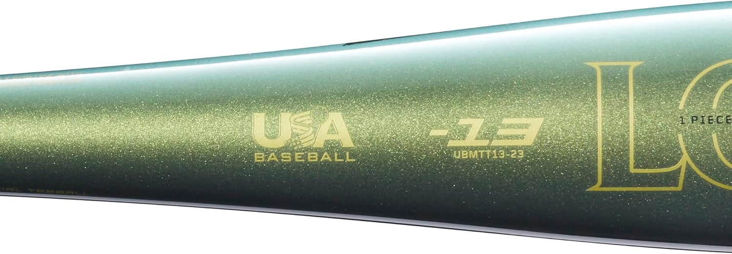 Louisville Slugger 2023 Meta (-13) T-Ball USA Baseball Bat