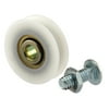 1-1/4 in. Steel Ball Bearing Rollers (2-pack)