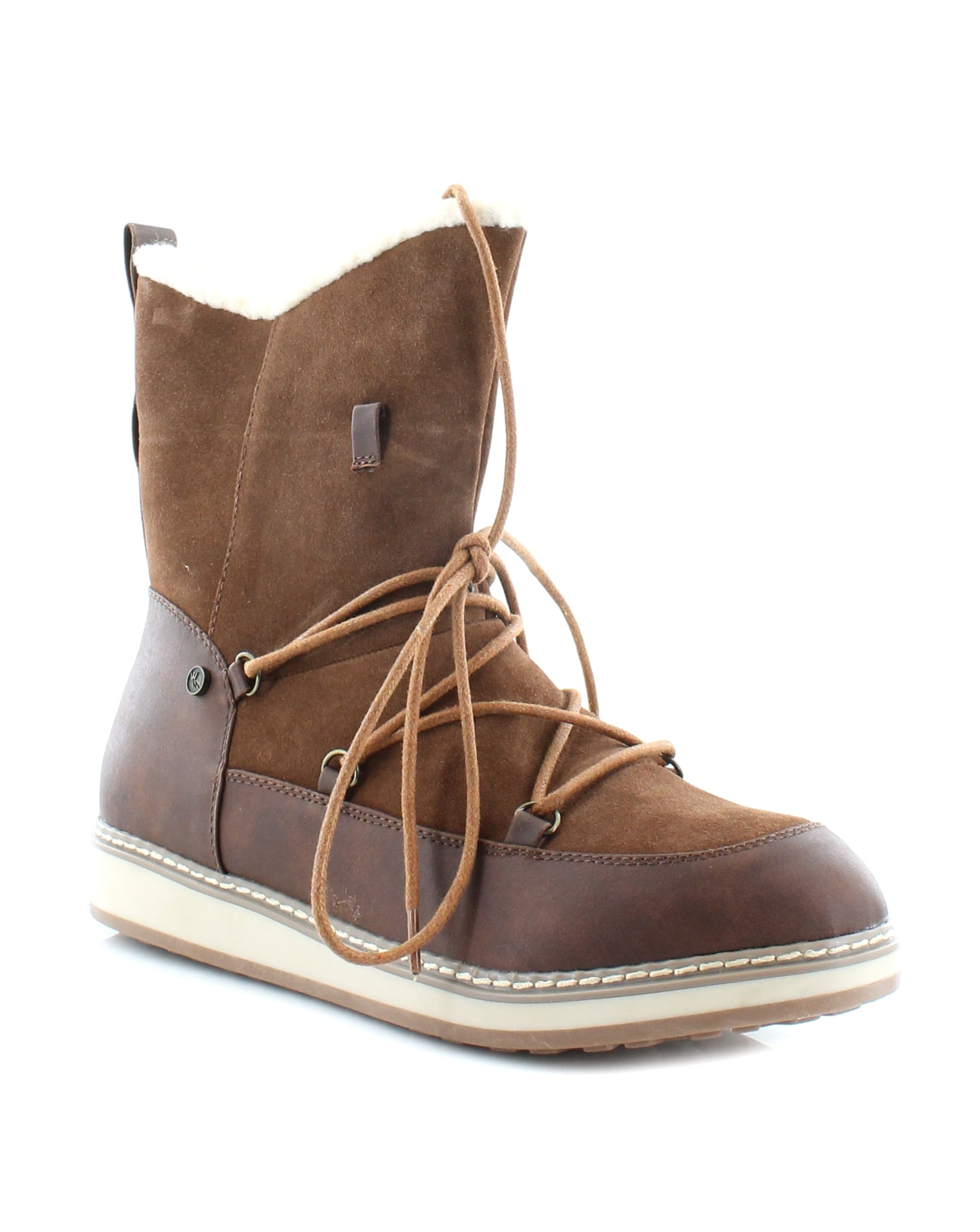 White Mountain White Mountain Topaz Women's Boots Hazel Size 5 M