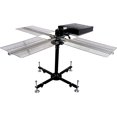 thumbnail image 1 of INTBUYING 16"x16" Flash Dryer Screen Printing Machine T shirt Press Ink Drying 1600W, 1 of 5