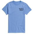 thumbnail image 2 of Winnie The Pooh - Sunshine Eeyore - Men's Short Sleeve Graphic T-Shirt, 2 of 4