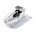 thumbnail image 1 of V30 Mini Cash Counting Machine Portable Bill Counter With Battery/Plug Handy Money Counter Machine For Cash And Banknote Paper Currency Counting ,User Friendly, 1 of 6