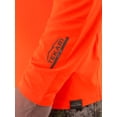 thumbnail image 5 of Tekari Men's Camo Performance Hunting Shirt, S-3XL, 5 of 5