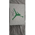 thumbnail image 3 of Ni-k-e Size 10.5 - Jordan 4 Retro Mid Lightning, 3 of 6