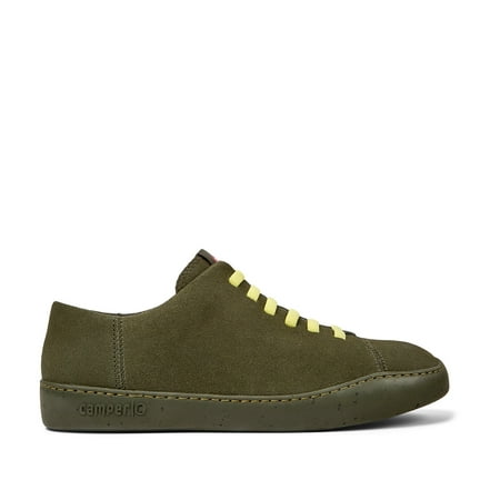 

Camper Men s Peu Touring in Dark Green 40 US