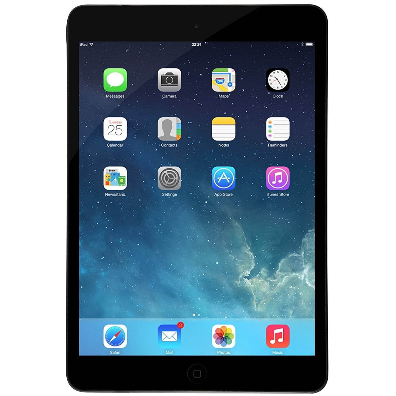 Refurbished Apple Mini 1 iPad with WiFi 7.9" Touchscreen Tablet PC