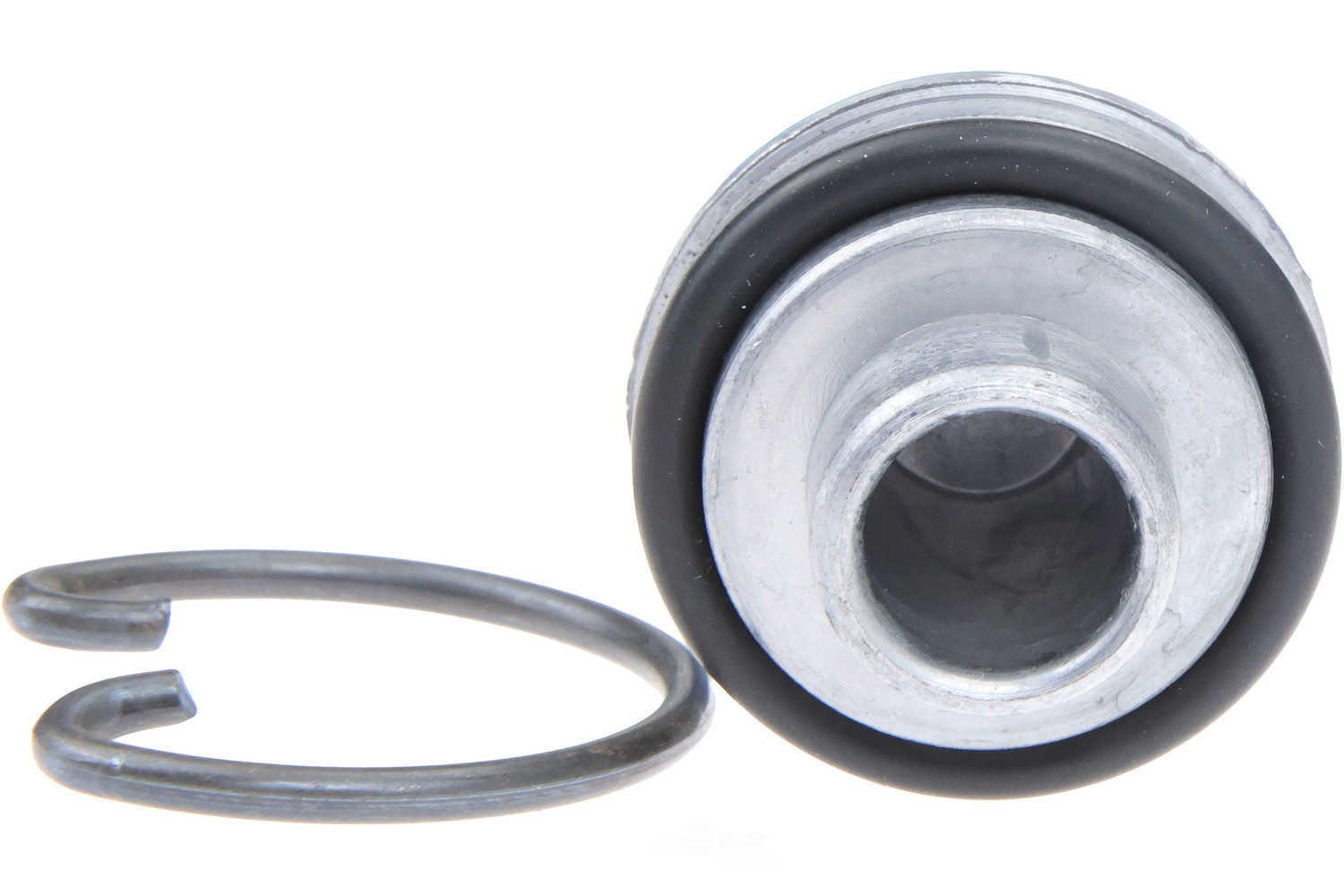 URO Parts 11429059338 Engine Oil Filter Housing Seal Plug Kit