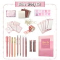 thumbnail image 4 of Mr. Pen- Bible Journaling Kit, Highlighters and Pens No Bleed, Study Kit, Tools, Easter Gift, 4 of 4