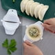 thumbnail image 5 of 3 prensas de masa para empanadillas reutilizables para cocina. Dispositivo para hacer empanadillas., 5 of 5