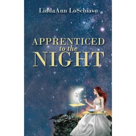 Apprenticed to the Night, (Paperback)