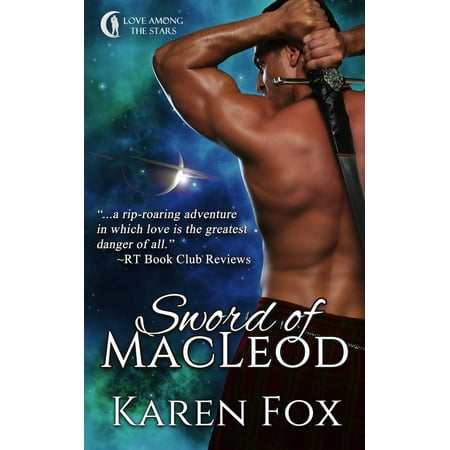 Sword of MacLeod - eBook