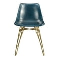 thumbnail image 1 of MOE'S Home OMNI DINING CHAIR BLUE-M2, 1 of 5
