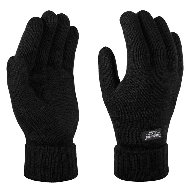 Regatta Thinsulate Thermal Winter Gloves