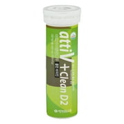 Atti V + Clean D2 - 10 CT10.0 CT